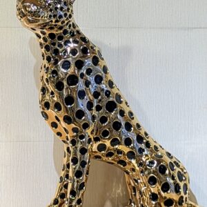 Golden Leopard