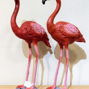 Flamingos (Large 2 PCs Set)